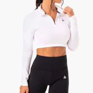 Ryderwear Force Long Sleeve Training Top